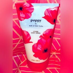 Bath & Body Works 4 Pc Body Scrub Bundke